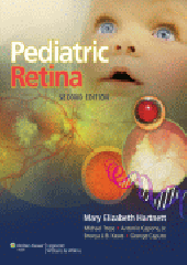 Pediatric Retina, 2/e