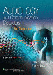Audiology and Communication Disorders, 2/e