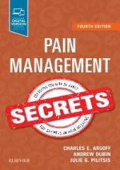 Pain Management Secrets, 4/e