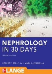Nephrology in 30 Days, 2/e