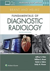 Brant and Helms' Fundamentals of Diagnostic Radiology, 5/e