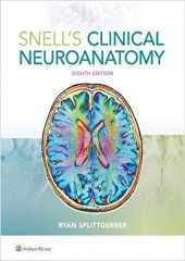 Snell's Clinical Neuroanatomy, 8/e