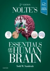 Nolte's Essentials of the Human Brain, 2/e