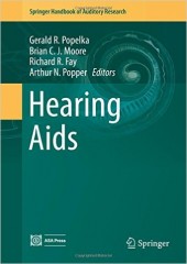Hearing Aids (Springer Handbook of Auditory Research)