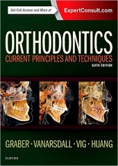 Orthodontics: Current Principles and Techniques, 6/e