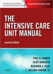 The Intensive Care Unit Manual, 2/e