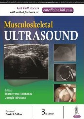 Musculoskeletal Ultrasound , 3/e