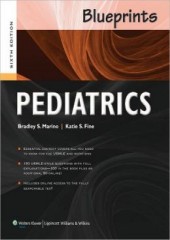 Blueprints Pediatrics, 6/e
