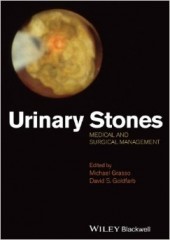 Urinary Stones: Medical and Surgical Management