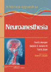 Practical Approach to Neuroanesthesia 