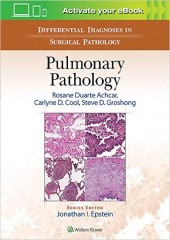 Differential Diagnosis in Surgical Pathology : Pulmonary Pathology