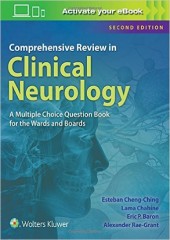 Comprehensive Review in Clinical Neurology , 2/e 