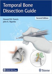 Temporal Bone Dissection Guide, 2/e