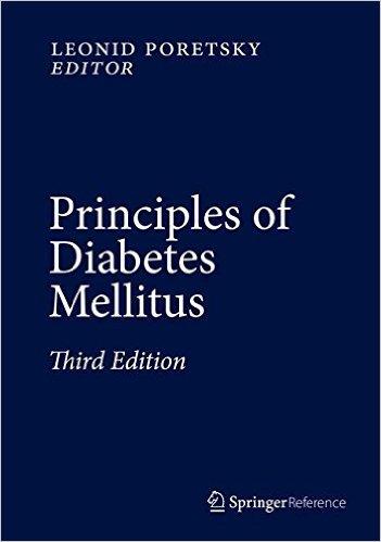 Principles of Diabetes Mellitus, 3/e