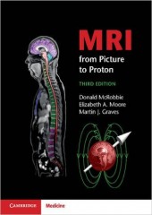 MRI from Picture to Proton , 3/e