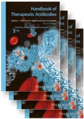 Handbook of Therapeutic Antibodies, 2/e