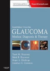Glaucoma, 2/e