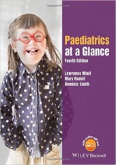 Paediatrics at a Glance , 4/e
