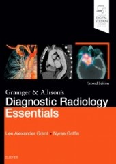 Grainger & Allison's Diagnostic Radiology Essentials, 2/e