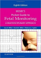 Mosby's Pocket Guide to Fetal Monitoring , 8/e
