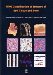 WHO Classification of Tumours of Soft Tissue & Bone,4/e