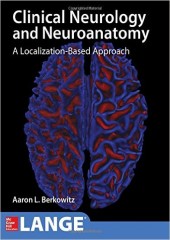 Lange Clinical Neurology and Neuroanatomy