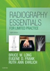 Radiography Essentials for Limited Practice, 5/e