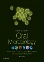 Marsh and Martin's Oral Microbiology, 6/e