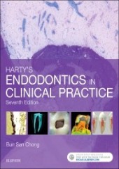 Harty's Endodontics in Clinical Practice, 7/e