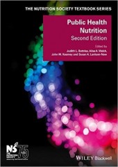 Public Health Nutrition, 2/e