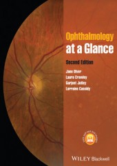 Ophthalmology at a Glance, 2/e