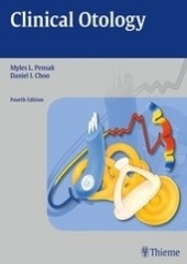 Clinical Otology, 4/e