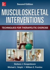 Musculoskeletal Interventions, 3/e (IE)