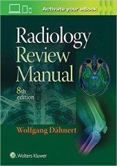 Radiology Review Manual , 8/e