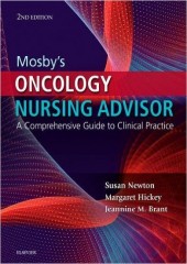 Mosby's Oncology Nursing Advisor , 2/e