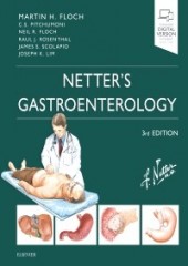 Netter's Gastroenterology, 3/e