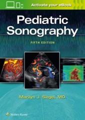 Pediatric Sonography, 5/e