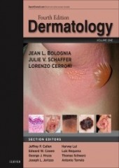 Dermatology, 4/e (2vol.)