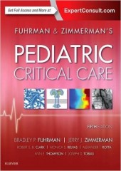 Pediatric Critical Care, 5/e