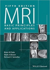 MRI: Basic Principles and Applications, 5/e 