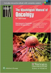The Washington Manual of Oncology, 3/e