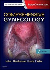 Comprehensive Gynecology, 7/e