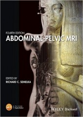 Abdominal-Pelvic MRI, 4/e