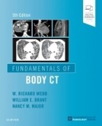 Fundamentals of Body CT, 5/e