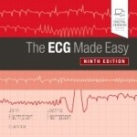The ECG Made Easy, 9/e