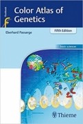 Color Atlas of Genetics, 5/e