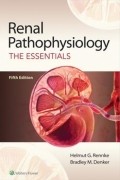 Renal Pathophysiology, 5/e
