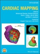 Cardiac Mapping, 5/e