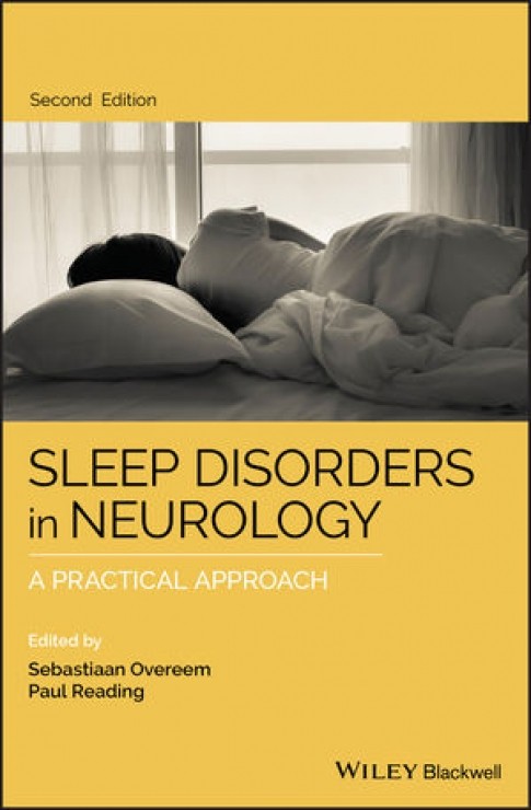 Sleep Disorders in Neurology: A Practical Approach, 2/e
