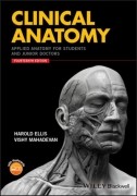 Clinical Anatomy: Applied Anatomy for Students and Junior Doctors, 14/e